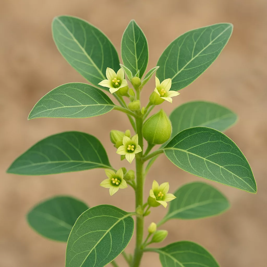 아쉬아간다 효능