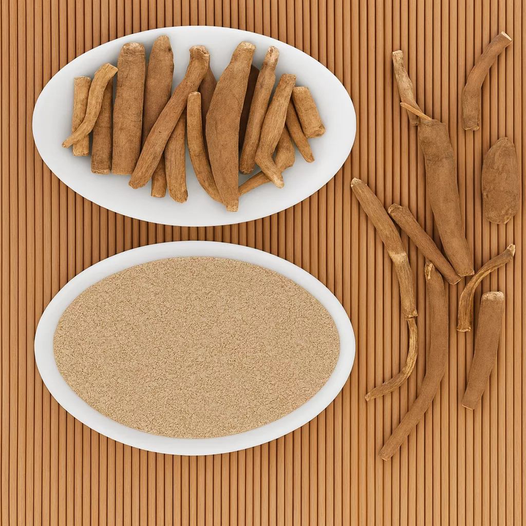 아쉬아간다 효능