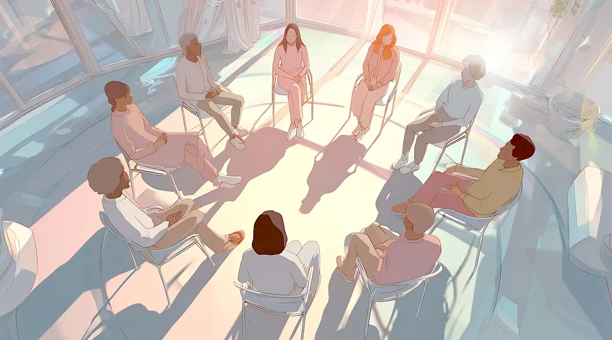 리플러스 인간연구소