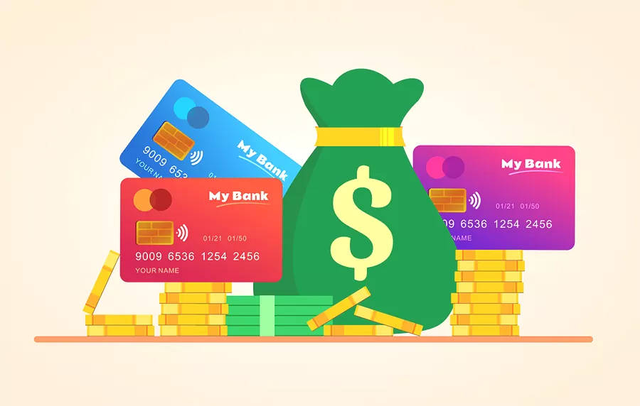 신용사면 대상자 조회