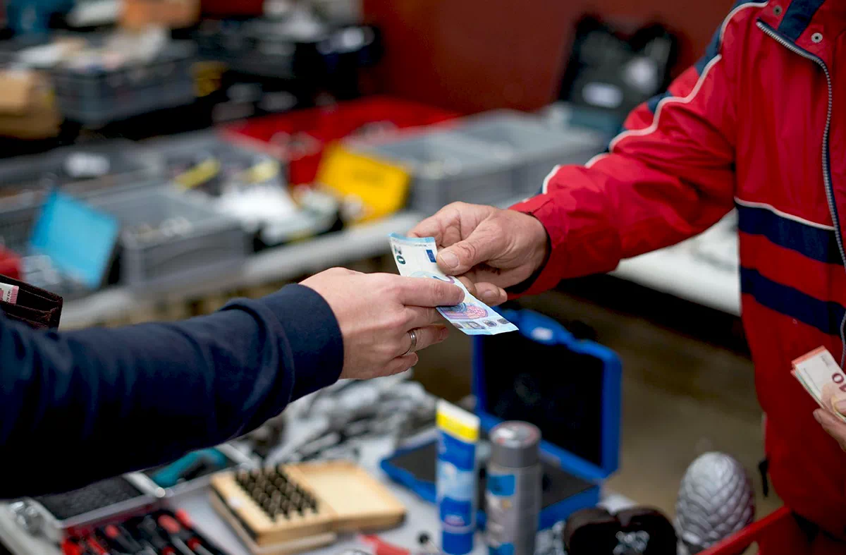 컬쳐랜드 현금화