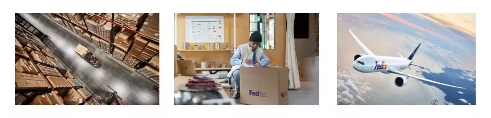 페덱스 배송조회